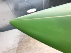 �|���G�X�e�� �m�[�Y�܂� 16_6